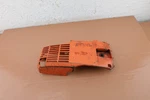 Stihl 009, 010, 011, 012 Chainsaw Oem Clutch Cover 1120 648 0400 (see Pics) Used. Price: $9.99.