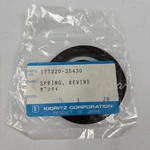 Nos Echo Kioritz Corp. Oem 177220-35430 Rewind Spring 17722035430 New. Price: $14.97.