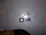 Oem New Genuine Stihl Repair Kit For Carburetor P/n 0000 007 1041. Price: $10.99.