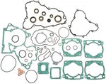 Moose Offroad Motor Gasket Kit With Oil Seal - Gas/husqvarna/ktm 811976MSE New. Price: $163.23.
