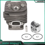 48MM Cylinder Piston Kit & Rings For 034 036 Stihl MS360 MS340 Chainsaw New. Price: $28.79.