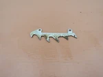 Stihl Ms 181C Chainsaw Oem Bucking Spike 11236640501 Used. Price: $6.29.