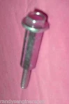 Screw 215695 213103 Mcculloch 320 330 340 Mac Cat Chainsaw Open. Price: $19.99.
