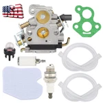 Carburetor For Husqvarna 235E 236 240E 545072601 574719402 New. Price: $11.63.