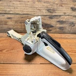Stihl Genuine 024/026 MS260 Throttle Handle/tank Assembly-oem USED-1121 791 1801. Price: $60.29.