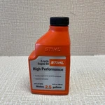 Stihl 0781-319-8015 High Performance Cycle Engine Oil 6.4OZ Makes 2.5 Gallon New. Price: $14.07.