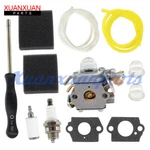 Carburetor Air Filter For 26CC 30CC Homelite Ryobi Poulan Trimmer 308054013 New. Price: $15.28.