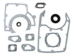 1111 007 1051 Fits Stihl 075AVE 076 Chainsaw Gasket Set With Oil Seal New. Price: $39.01.