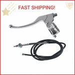Joiqexj 22MM Left Handle Brake Lever Cable For Coleman CT200U-EX Bt New. Price: $21.28.