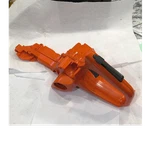 5038510 Husqvarna 350 Oem Trigger Handle/fuel Tank Used. Price: $37.12.