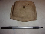 Air Filter Mcculloch Chainsaw 1-10,4-10,6-10, Early 10-10 + Open. Price: $45.00.
