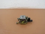 Olympyk 950 Super Chainsaw Oem Tillotson Carburetor HK40B (see Desc) Used. Price: $15.59.