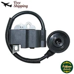 Ignition Coil For Stihl MS271C MS291C Chainsaws Part 1141 400 1305 New. Price: $22.45.