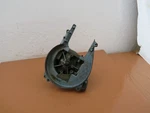 Homelite 1050 Chainsaw Oem Crankcase 58170 Used. Price: $19.25.