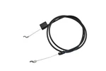 New Oem Husqvarna 583067401 Control Cable Nos Open. Price: $31.78.