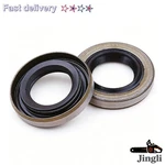 Oil Seal 503260205 For Husqvarna 181 281 288 394 395 2100 2101 298 3120 Chainsaw New. Price: $9.65.