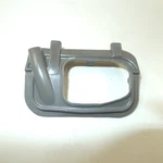 Oem Husqvarna Intake Manifold Sealing Collar, Models 288 281 181, #501811801 Used. Price: $8.00.