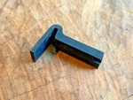 Nos Oem Dolmar Super 116 120 6000I 6800I Chainsaw Throttle Linkage Cap Button New. Price: $14.99.