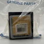New Oem 574362302 Husqvarna Air Filter. Price: $29.99.