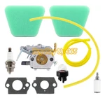 Carburetor For Mcculloch MS1435 9097-310018 CS38 35CC 14" Chainsaw New. Price: $19.15.