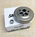 Spur Sprocket Compatible With Stihl 1141 640 2003 New. Price: $21.32.