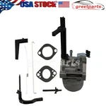 Carburetor For Briggs & Stratton 10HP Coleman Powermate 5000 6250 Generator New. Price: $16.49.