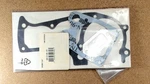 537212601 Husqvarna Gasket Set New. Price: $32.12.