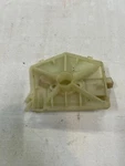 Oem Husqvarna Air Filter Base 5036082 Used. Price: $7.49.