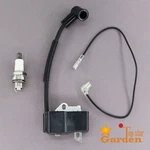 Ignition Coil For Homelite UT10517 UT10518 42CC, UT10910 Timberman UT-10942 45CC New. Price: $16.65.
