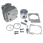Cylinder Piston Kit Husqvarna 560BFS 570BTS 570BFS 560BTS 360BT New. Price: $104.99.