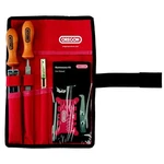 Oregon 558551 Professional Maintenance Kit, 7/32" New. Price: $35.37.