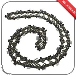 Powercut Saw Chain, 3/8" Pitch .050" Gauge For PS-7300 72LPX105G Drive Links New. Price: $18.72.
