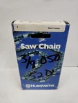 Husqvarna Chainsaw 3/8" .050 52DL 576936552 New. Price: $14.99.