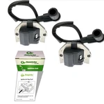 ZHONGFATEC-135V Pack 21171-0742 Ignition Coil Replaces 21171-0745... New. Price: $31.99.