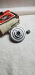Gb HU411SC-J7N Sprocket 325 X Husqvarna 154 254 257 262 51 Alpina P40 P41 P45 Open. Price: $21.99.