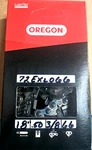 72EXL066G Oregon 3/8 .050 Dl 18'' Chain New. Price: $18.90.