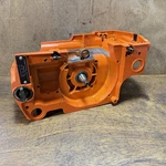 Husqvarna Genuine 50/51/55 Crankcase & Crankshaft - Oem Used 501762202. Price: $53.99.