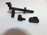 Switch Shaft For Stihl 048 042AV Chainsaw # 1117 182 0900 / 0801 4400 New. Price: $26.95.