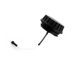 0000 350 0509 Fuel Cap Fits Stihl 064 066 088 MS650 MS660 Chainsaw New. Price: $7.56.