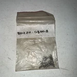 Echo Shindaiwa 90022003008 Ten Screws 3X8 For CS-451 601 701 Oem Open. Price: $14.99.