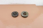 Mcculloch 1-46 Chainsaw Oem Clutch & Drum Used. Price: $19.99.