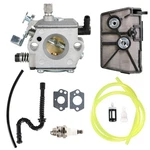 All-carb Carburetor Replacement For Stihl 028AV Super Chainsaw With Air... New. Price: $20.23.