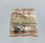 Genuine Stihl Oem Carbon Brushes Pcs E140 E160 E180 New. Price: $49.95.