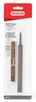 Oregon Depth Gauge & Flat File 40466 New. Price: $19.75.