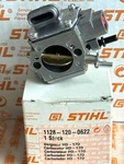 Stihl Oem Walbro Carburetor 1128 120 0622 HD-17D 044 MS440 460 HD-14 HD-15 New. Price: $105.95.