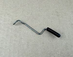 Husqvarna Throttle Rod 544284401 435E 440E Oem New. Price: $10.54.