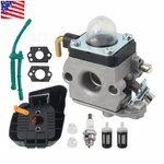 New Fit For Stihl 4140 120 0610 C1Q-S58 Carburetor. Price: $24.99.