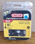 Oregon R40 - 10 Chain Saw Fits Craftsman Cub Cadet Homelite John Deere Open. Price: $11.04.