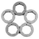 5PCS 3/8" 7T Clutch Rim Sprocket For Poulan 245 306/345 Auto 4200 4400 New. Price: $13.99.