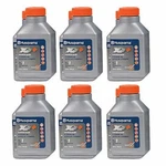 Husqvarna Xp Stroke Oil 2.6 Oz. Bottle 12-PACK New. Price: $29.95.